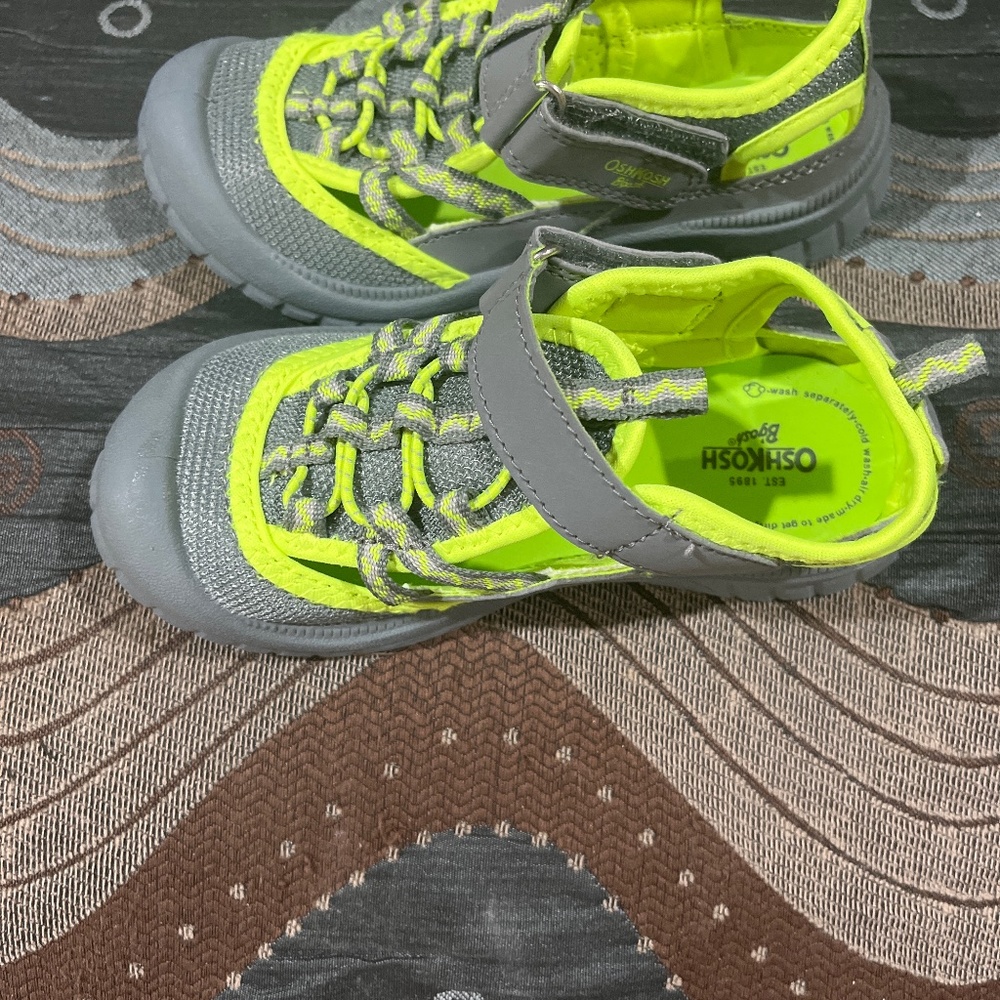 Shoes